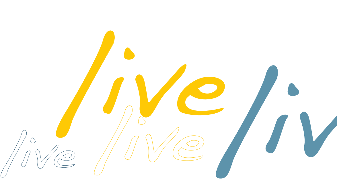 Great Live Banner